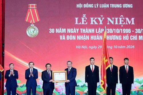 Bảo vệ nền tảng tư tưởng của Đảng bằng luận cứ khoa học và thực tiễn