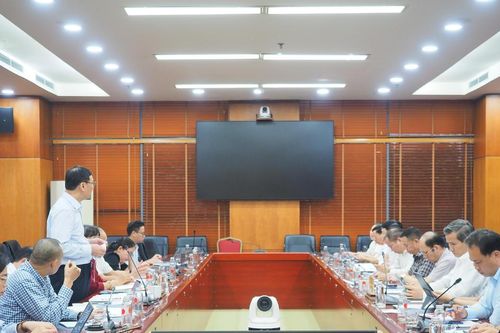 Bộ Nội vụ: Tiếp tục đổi mới tư duy, nâng cao chất lượng phổ biến, giáo dục pháp luật