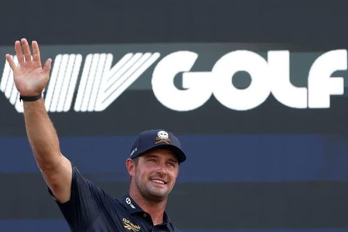 LIV Golf sụp đổ, DP World Tour mắc kẹt giữa bài toán sinh tồn