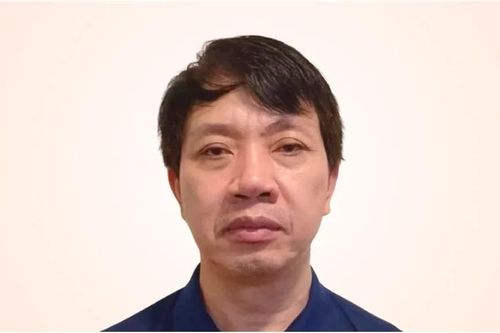 Cựu Phó chủ tịch tỉnh Thanh Hóa Lê Đức Giang hầu tòa