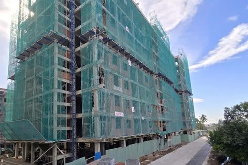 Chỉ mới đạt 24%, Cần Thơ xin kéo dài thời hạn hoàn thành chỉ tiêu nhà ở xã hội