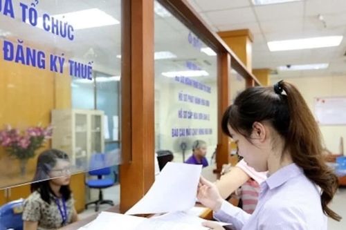 1.450 tỷ nợ lệ phí môn bài của doanh nghiệp chờ giải thể sẽ xử lý ra sao?