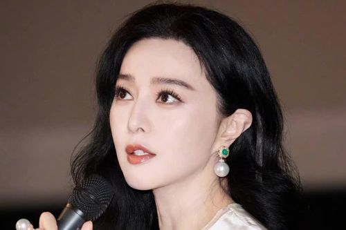 Phạm Băng Băng xoay chuyển hơn 100 hợp đồng quảng cáo