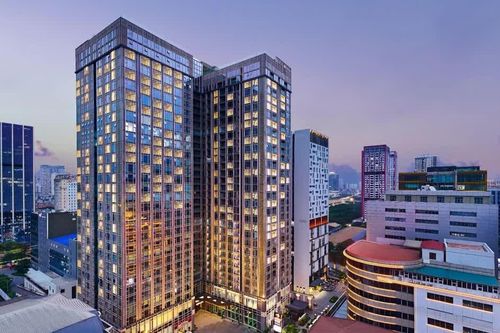 Thế hệ nhà phát triển mới định hình cuộc chơi trên thị trường bất động sản hạng sang