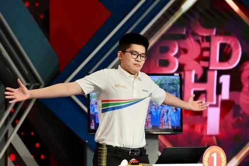 Từ thí sinh có điểm nhì cao nhất đến Chung kết năm, ngôi Vô địch Đường lên đỉnh Olympia