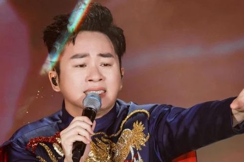 Chỉ có thể là Tùng Dương