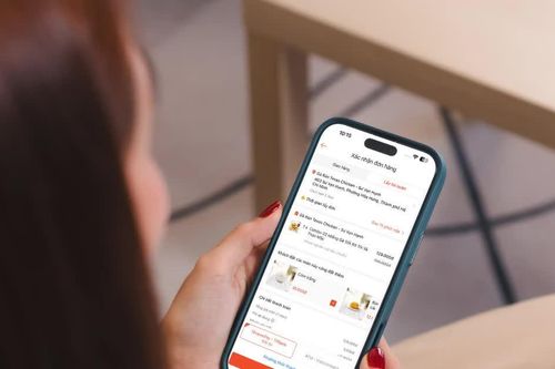 Tối ưu thời gian từng bữa ăn với 'Đặt trước, lấy tại quán' của ShopeeFood