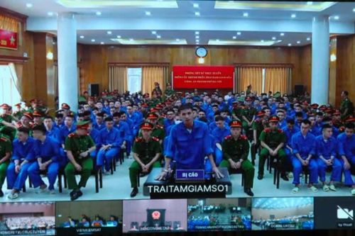 Thuộc cấp của Mr Pips bày tỏ ăn năn khi biến thành kẻ bất lương do 'đi sai đường'