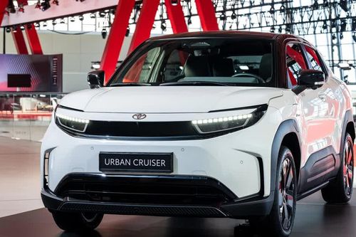 Toyota tính bán xe điện giá 'mềm' hơn ở Đông Nam Á