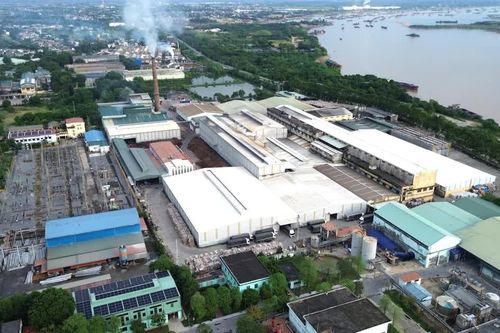 Phú Thọ lập tổ công tác liên ngành để di dời nhà máy có nguy cơ ô nhiễm ở Việt Trì