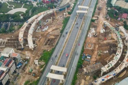 Điểm tin xây dựng - bất động sản ngày 29/10: Hà Nội duyệt loạt dự án giao thông lớn
