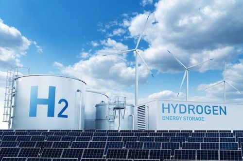 Giá hydrogen xanh sản xuất ở Việt Nam cao gấp 2,5-4,5 lần hydrogen xám