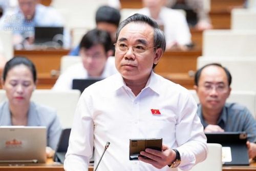 Sửa Luật Đất đai: Đại biểu đề nghị minh bạch định giá, hài hòa lợi ích các bên