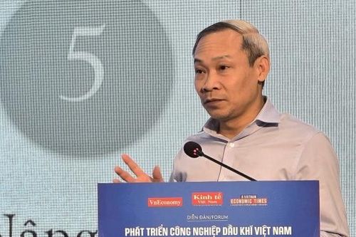Ngành Dầu khí Việt Nam: Từ bảo đảm an ninh năng lượng đến nâng cao chất lượng tăng trưởng