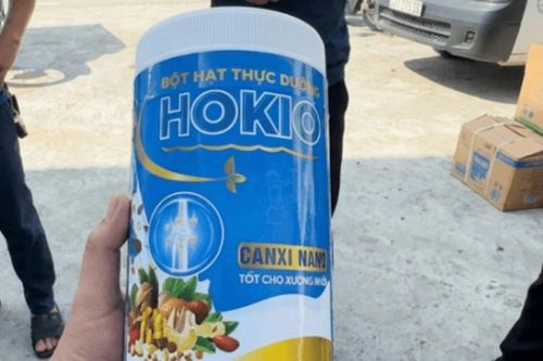 Mời người cao tuổi nhận quà, dùng thử sản phẩm rồi bán giá cao