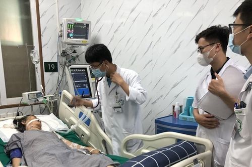 Ngày Thế giới phòng chống đột quỵ 29/10: Gọi cấp cứu ngay khi có dấu hiệu