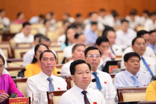 HĐND TP.HCM xem xét quy hoạch tổng thể tầm nhìn 100 năm