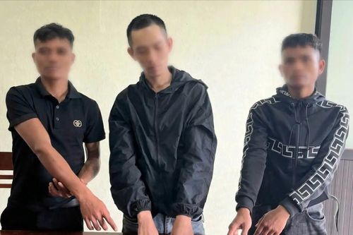 Sử dụng trái phép chất ma túy dù đang nằm trong diện quản lý
