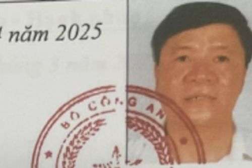 Truy tố Chủ tịch HĐQT Tổng Công ty Cây xanh Nguyễn Công Minh