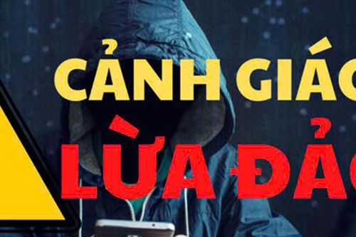 Công an Đà Nẵng cảnh báo bẫy lừa đảo đặt vé giá rẻ dịp lễ, Tết