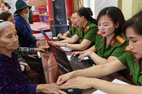 Nghệ An đẩy nhanh thu nhận mẫu ADN thân nhân liệt sĩ