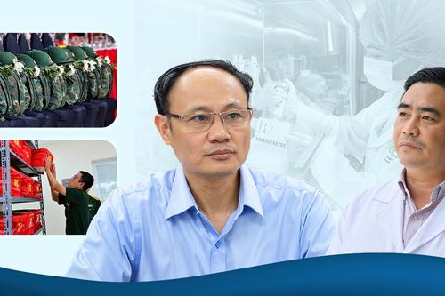 Khi khoa học tiếp nối sứ mệnh với Tổ quốc: Cuộc trở về bắt đầu từ những mẫu ADN