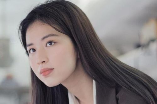 Nữ biên tập viên là tiến sĩ, giảng viên đại học đang làm ở VTV là ai?