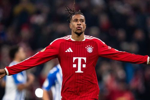 Bayern Munich mở tiệc bàn thắng mừng Harry Kane đoạt Quả bóng vàng