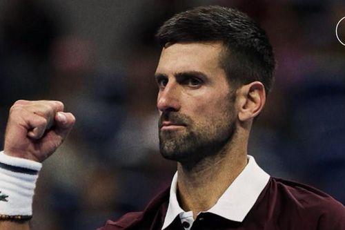Djokovic thắng trận đầu tại Basel sau 15 năm, tiến gần vé dự ATP Finals
