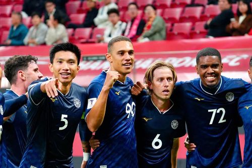 BXH AFC Champions League Elite 2026/27: CAHN xếp thứ mấy?