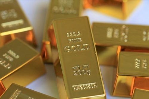 Giá vàng rời xa đỉnh lịch sử, kịch bản 3.000 USD/ounce được đặt ra