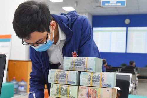 Lãi suất ngân hàng hôm nay 29/10/2026: 3 nhà băng đồng loạt giảm lãi suất