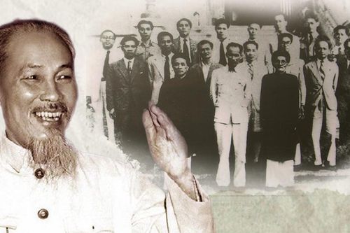 'Ai có tài năng và sáng kiến…, xin gửi kế hoạch cho chính phủ'