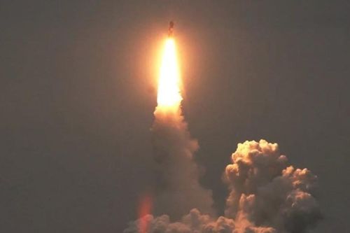Tên lửa Bulava tầm bắn 10.000km, 10 đầu đạn MIRV, 'át chủ bài' của tàu ngầm Borei-A