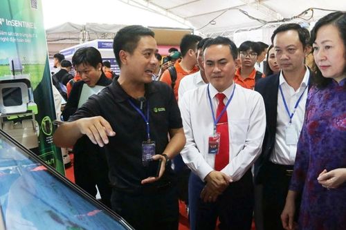Hơn 200 gian hàng tham gia DIGIFEST Đồng Nai 2026