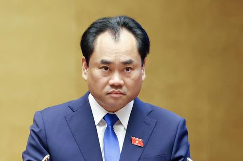 Bộ trưởng Trịnh Việt Hùng: Không lạm dụng việc thu hồi đất