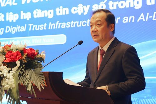 Ký một văn bản tại Việt Nam liệu có thể sử dụng được ở Singapore?