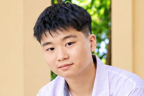 Nam sinh Nghệ An đạt điểm tuyệt đối 1600 bài thi SAT, IELTS 8.0