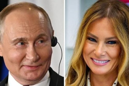Cố vấn của bà Melania Trump tiết lộ 'bất ngờ' về lệnh ngừng bắn ở Oleshky
