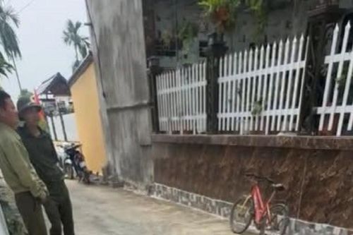 Hà Nội: Người đàn ông bị bạn đâm tử vong sau cuộc đi chơi