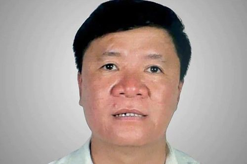 Phải ký giấy vay nợ trước khi ngồi ghế giám đốc ở Cây xanh Công Minh