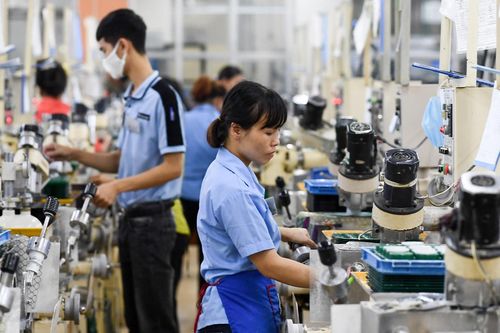Kim ngạch xuất nhập khẩu lập kỷ lục, vượt mốc 1.000 tỷ USD sau 10 tháng