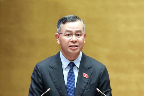 Bộ trưởng Tài chính: Doanh nghiệp 'sạch' nợ thuế, có thể giải thể trong 12 giờ