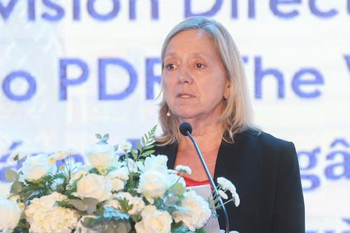 Giám đốc World Bank chỉ ra 4 ưu tiên để Việt Nam vượt bẫy thu nhập trung bình