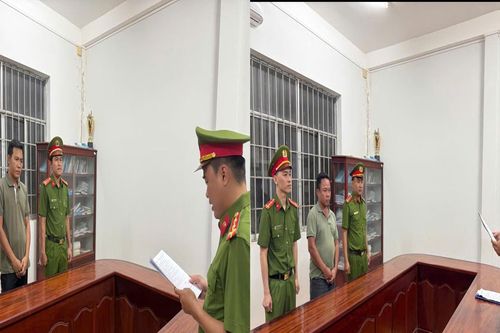 Khởi tố giám đốc một công ty bê tông