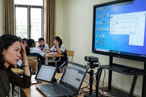 Công nghệ hiện đại giống chiếc xe tốt, lái không cẩn thận vẫn có thể gây tai nạn