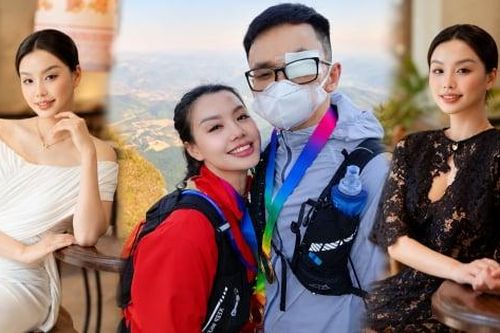 Bản lĩnh của người phụ nữ dám trưởng thành từ biến cố