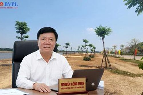 Thủ đoạn câu kết của Nguyễn Công Minh để trúng hàng nghìn gói thầu tại nhiều tỉnh, thành phố