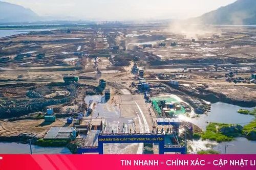 Hà Tĩnh đón 64 dự án đầu tư mới