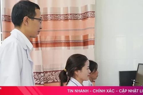 Hà Tĩnh sắp xếp, tổ chức lại các đơn vị trực thuộc Sở Y tế